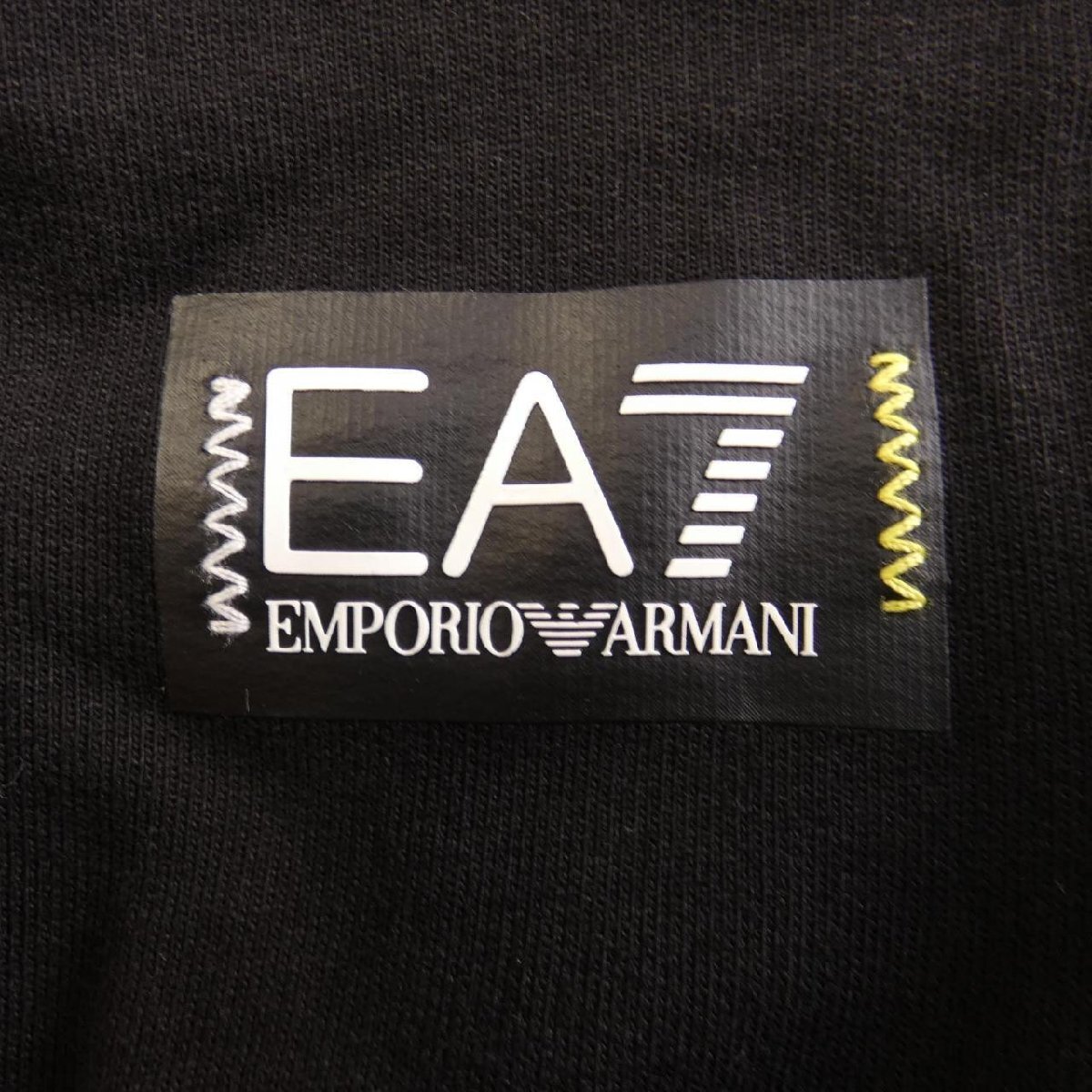 エンポリオアルマーニ EMPORIO ARMANI セットアップ_画像9