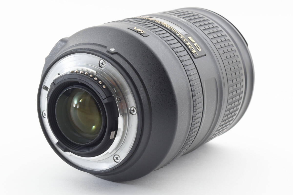 ★超美品★ ニコン Nikon AF-S Nikkor 28-300mm F3.5-5.6G ED VR★ワンオーナーの画像5