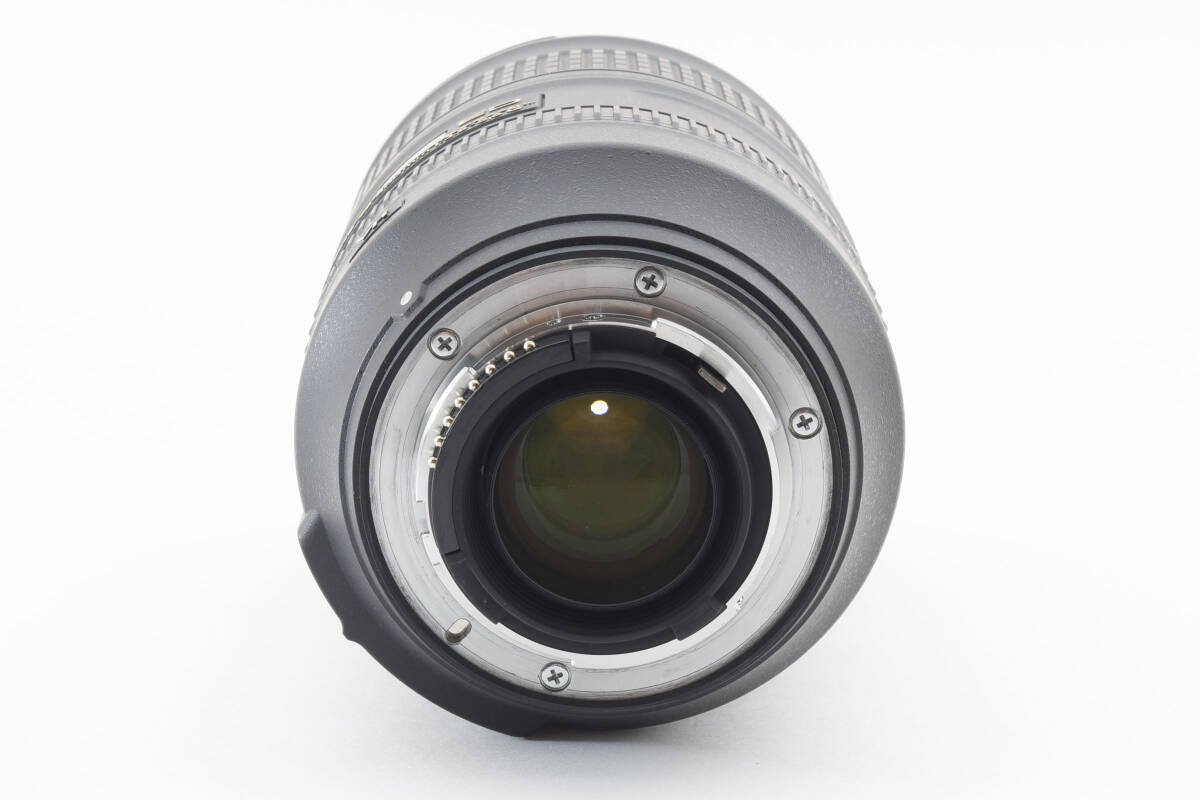 ★超美品★ ニコン Nikon AF-S Nikkor 28-300mm F3.5-5.6G ED VR★ワンオーナーの画像6