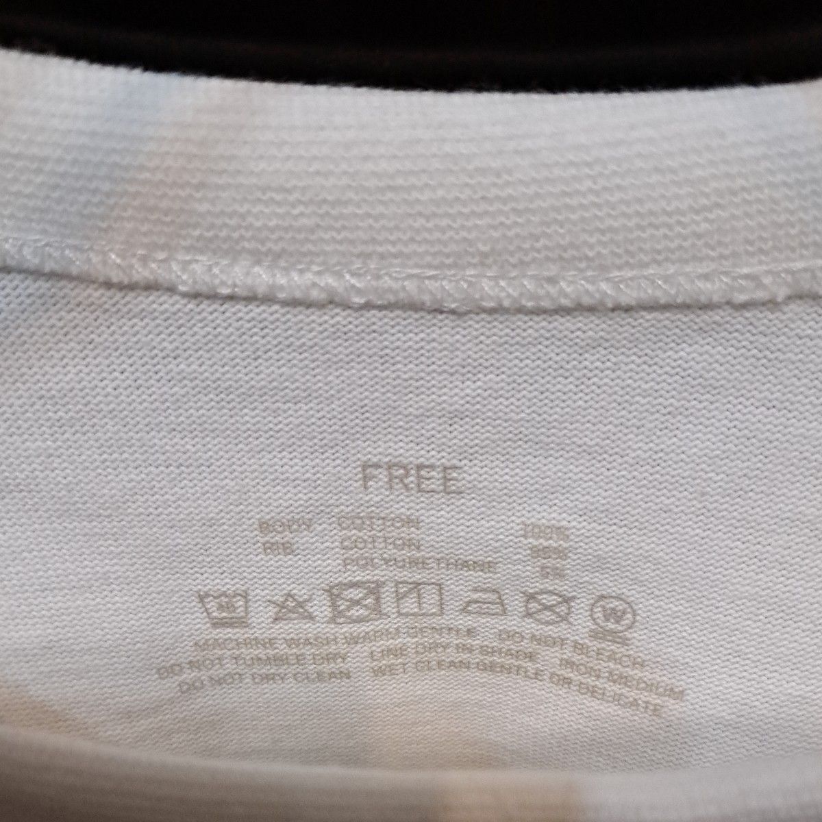 ヘビーオンス11.5 カレッジ ロゴ スウェット Tシャツ【フリーサイズ】ボストン Tシャツ 