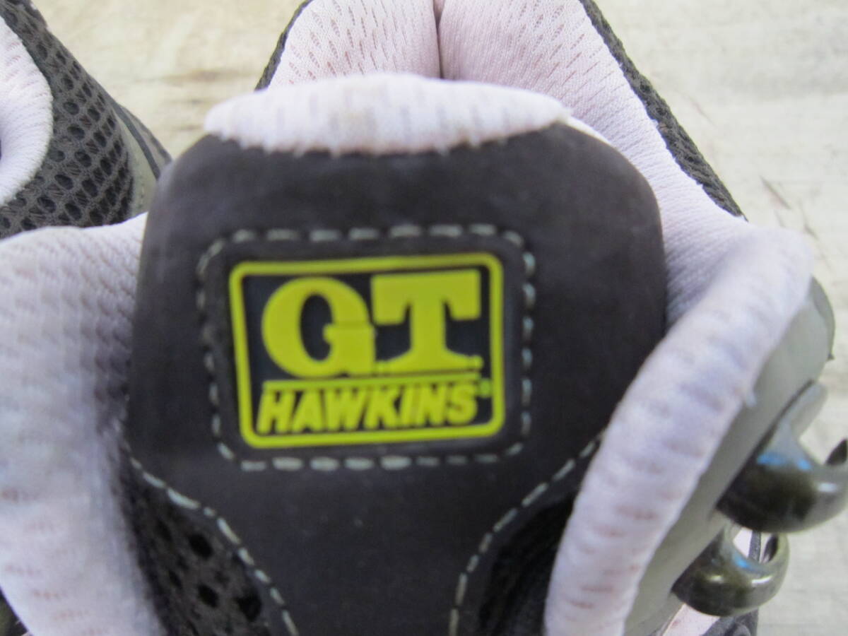 * женский походная обувь *GT Hawkins [GT HAWKINS] 23.5.* потертость, загрязнения, ощущение б/у текущее состояние товар #80