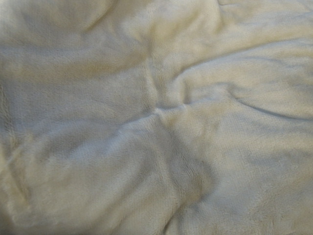 ●KODEN　電気敷毛布　140ｃｍ×80ｃｍ　２０２０年製※現状品■８０_画像4