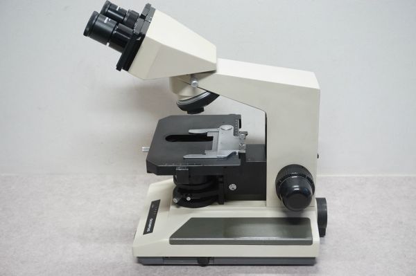 [SK] [C4019912] OLYMPUS オリンパス BH-2 顕微鏡 WHK10×/20L_画像6