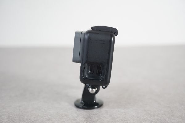 [QS][C4021660] GoPro ゴープロ HERO5 ウェアラブルカメラ アクションカメラの画像4