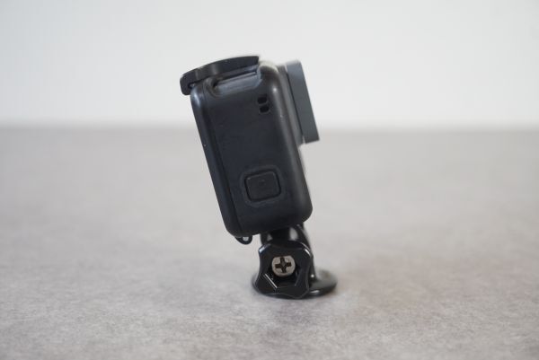 [QS][C4027860] GoPro ゴープロ HERO5 ウェアラブルカメラ アクションカメラの画像6