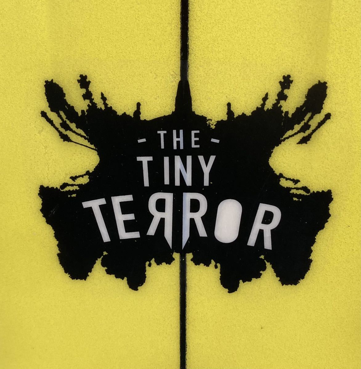 引き取り希望　エメリーサーフボード EMERY SURF BOARD タイニーテラー TINY TERROR 5.6 小波ボード　新井洋人pro 使用ボード_画像10