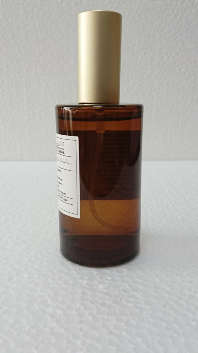  The аромат THE FLAVOR ткань Mist No.108 Beverly Hill z может быть 100ml THE FLAVOR DESIGN бесплатная доставка 