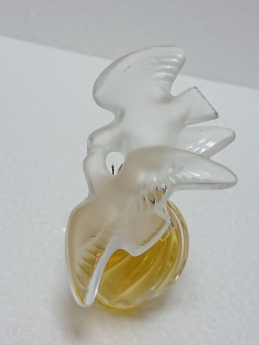 未使用 ニナリッチ レールデュタン パルファム 29ml ラリック 未使用 ニナリッチ レールデュタン パルファム 29ml ラリック