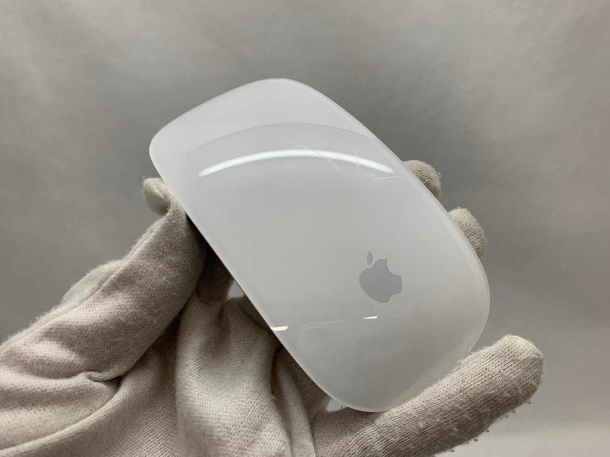 1円スタート！！Apple Magic Mouse2 MLA02J/A [Etc]の画像2