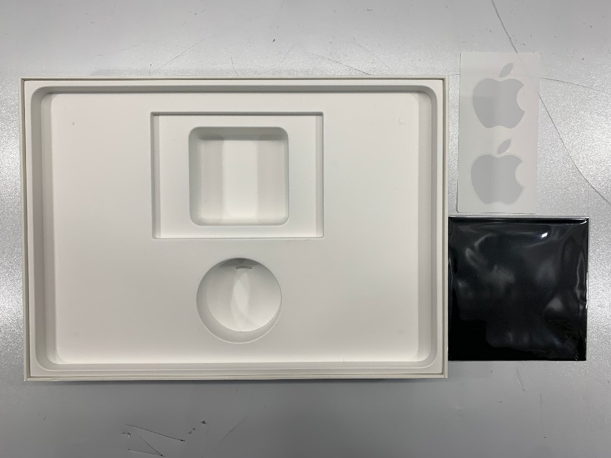 Apple MacBook Pro A1708 Z0UJ00039 空箱 [Etc]の画像4