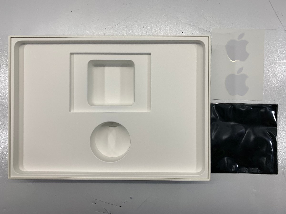 Apple MacBook Pro A1708 Z0UL0004Y 空箱 [Etc]の画像4