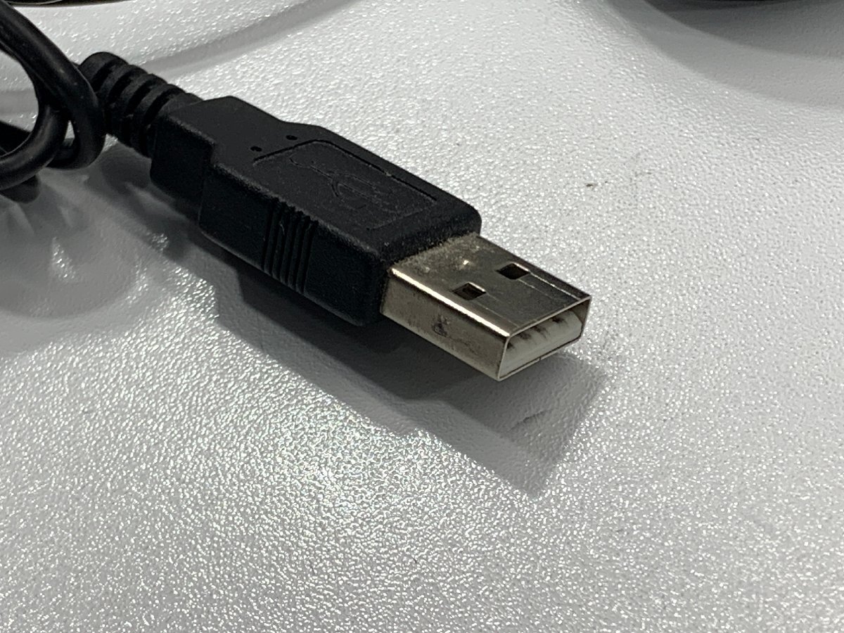 【未検査品】ELECOM USB mouse 5個セット [Etc]_画像4