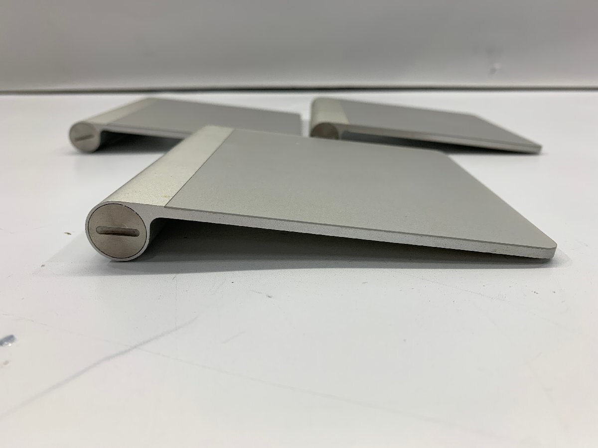 【未検査品】Apple純正 Magic Trackpad A1339 3個セット [Etc]の画像10