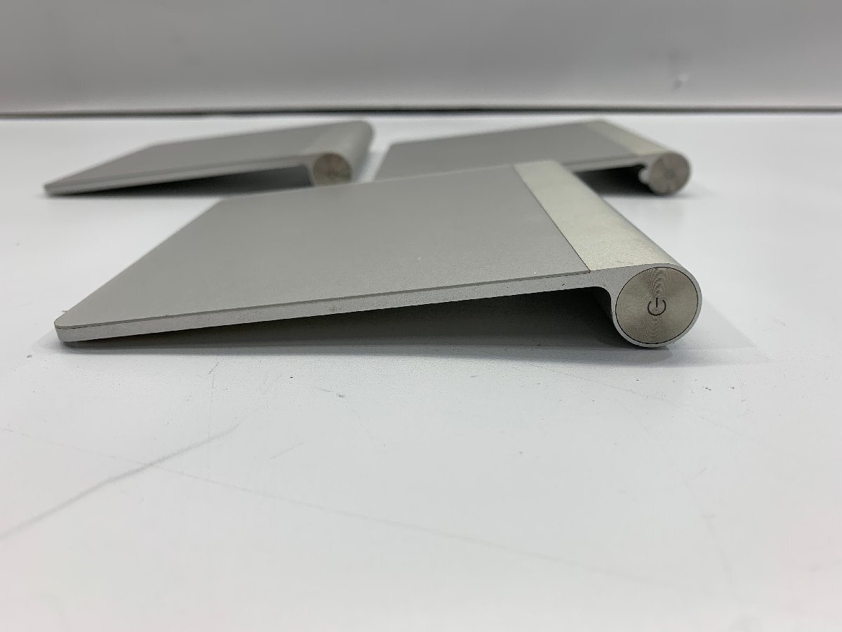 【未検査品】Apple純正 Magic Trackpad A1339 3個セット [Etc]の画像8