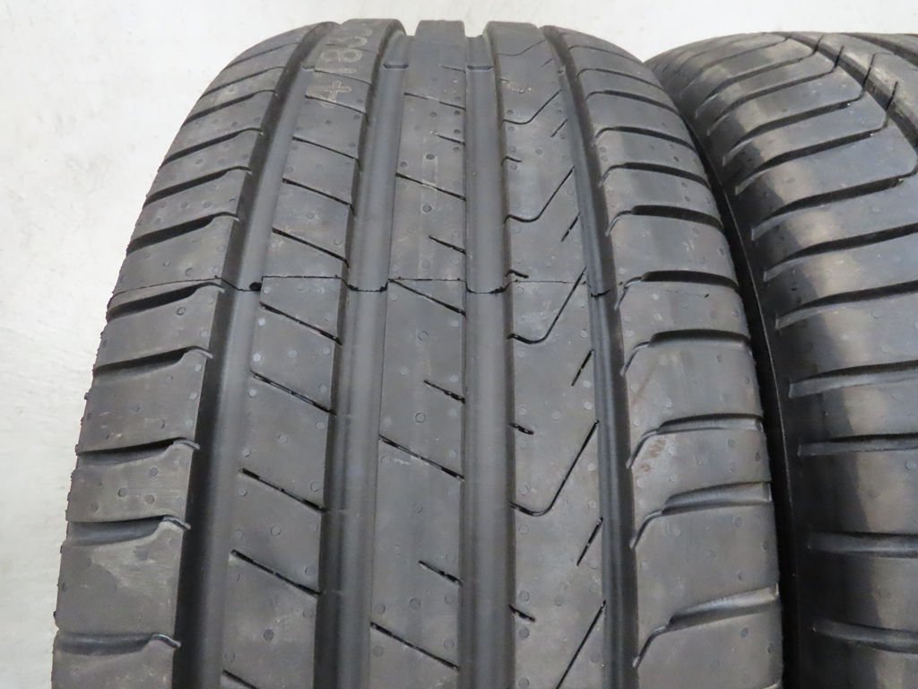 超バリ溝 トヨタ 50 プリウス モデリスタ 225/40R18 純正オプション 7J +45 PCD100 5H ウイングダンサー7 カローラスポーツ ZVW50_画像4