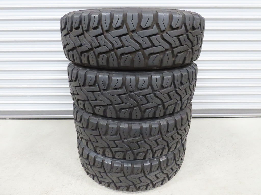 超バリ溝 オープンカントリー 165/60R15 トーヨー 4本_TOYO 165/60R15 OPEN COUNTRY