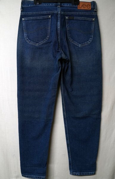 *Lee Lee LL1611* Roo z конический Denim брюки *