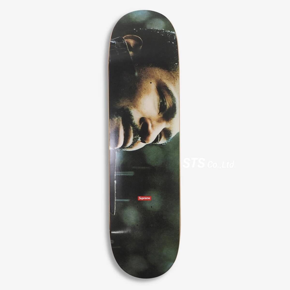 Supreme - Marvin Gaye Skateboard　シュプリーム - マーヴィン ゲイ スケートボード　2018FW_画像1