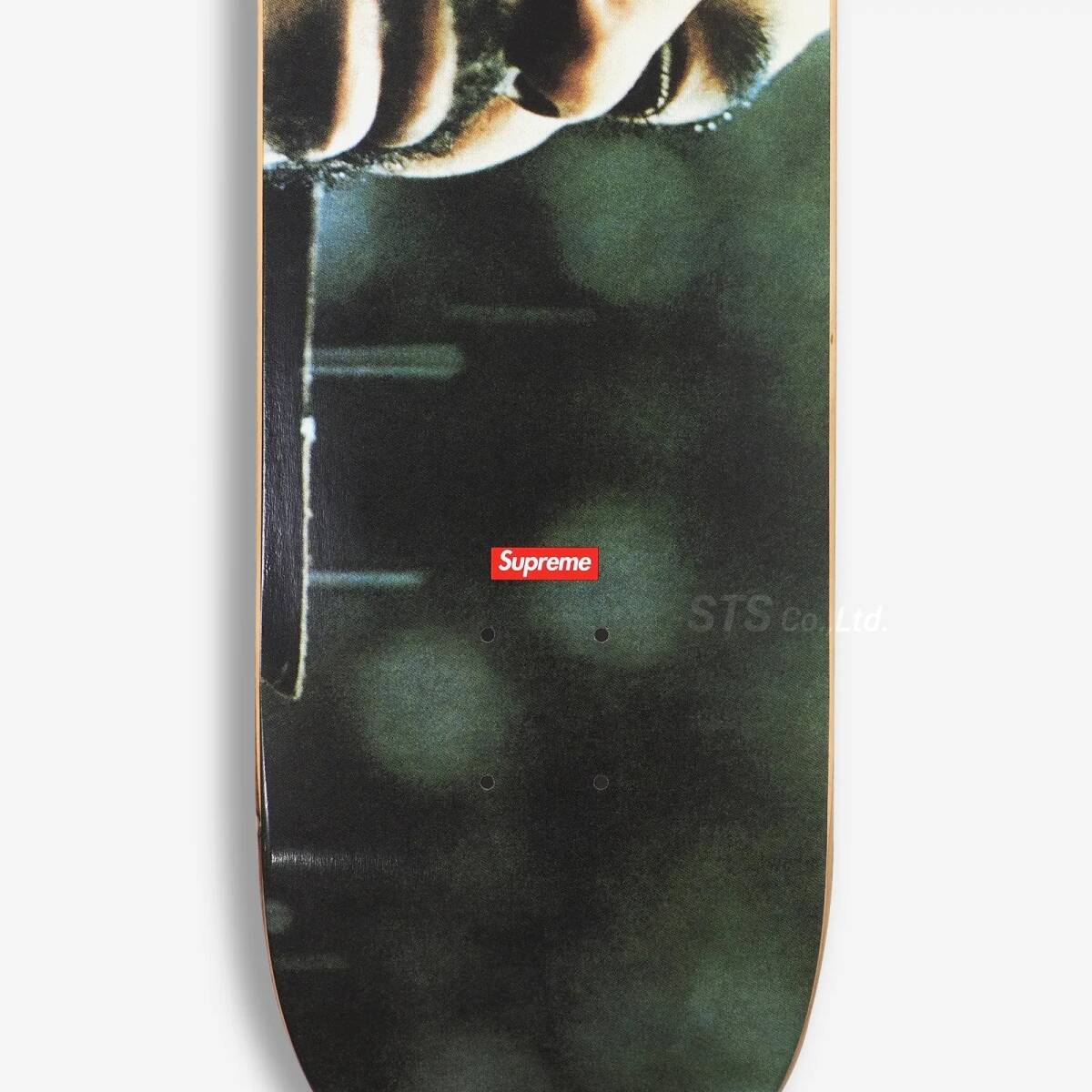 Supreme - Marvin Gaye Skateboard　シュプリーム - マーヴィン ゲイ スケートボード　2018FW_画像3