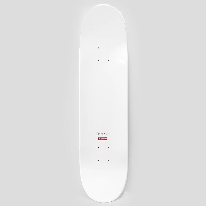 Supreme - Pettibon Skateboard - Bang　シュプリーム - ペティボンスケートボード - バン　2014FW_画像2