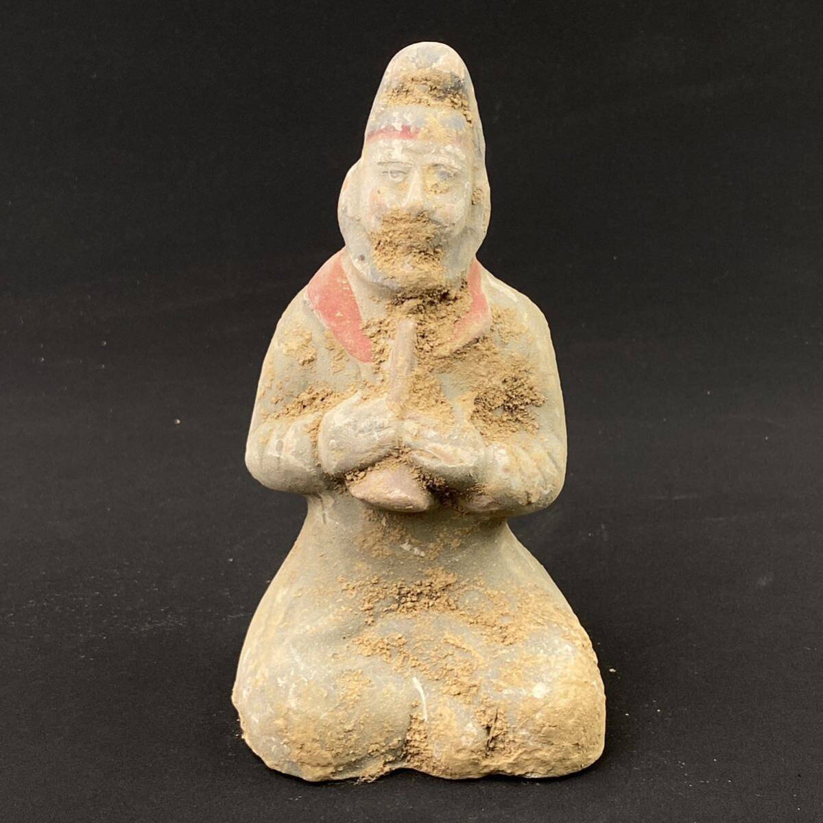 中国美術 古陶器古道具 時代物 置物 仏教美術 民間信仰 仏像