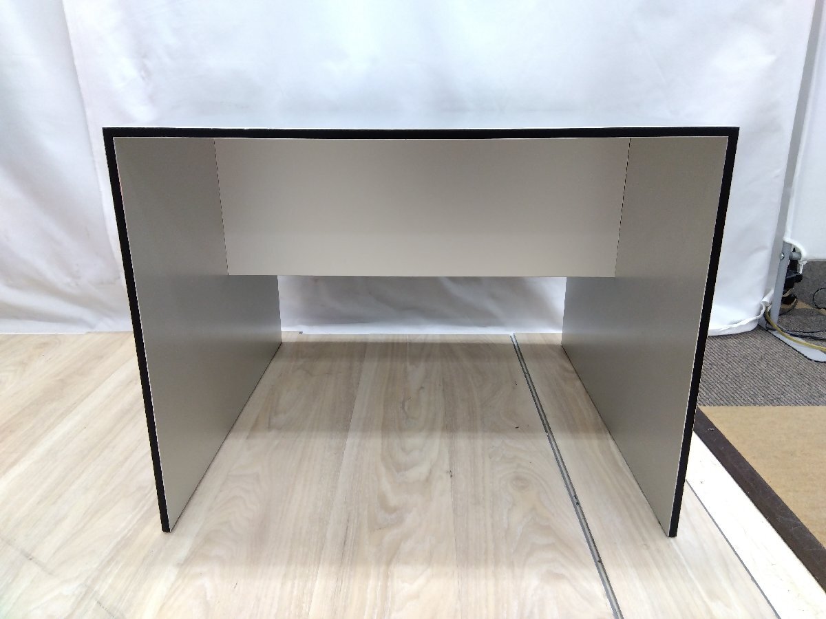 カッシーナ エアーフレーム サイドローテーブル アルミハニカムパネル 59.5×59×59.5cm 11.2kg AIR FRAME ixc. イクスシーの画像2