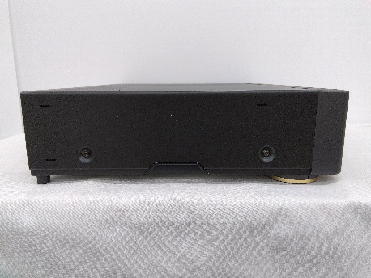 ベータ ビデオデッキ SL-200D SONY ソニー 43×11×36cm 日本製 ビデオカセットレコーダー 通電確認済の画像3