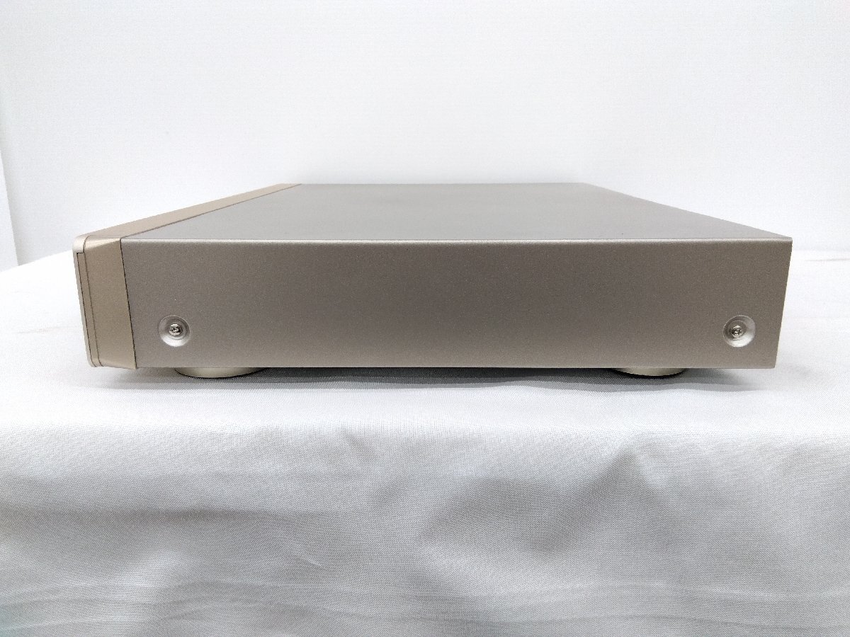 FM AM チューナー ST7001 marantz マランツ 中古 オーディオ機器 44×7.5×35.5cm 通電確認済 ラジオの画像5