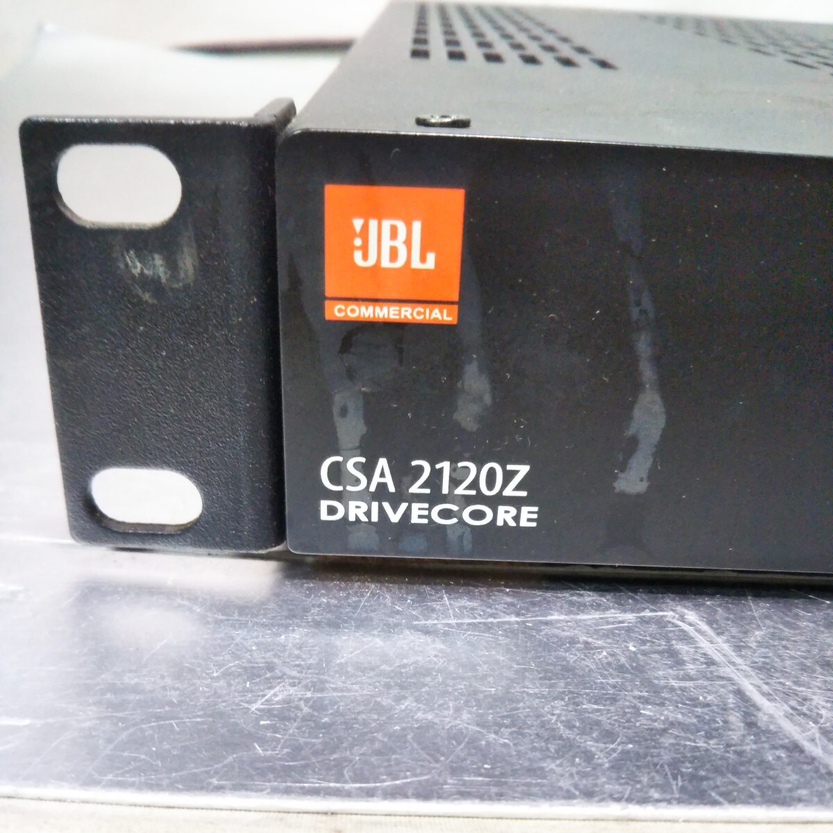  free shipping (EM497)JBL power amplifier CSA2120Z PA amplifier 