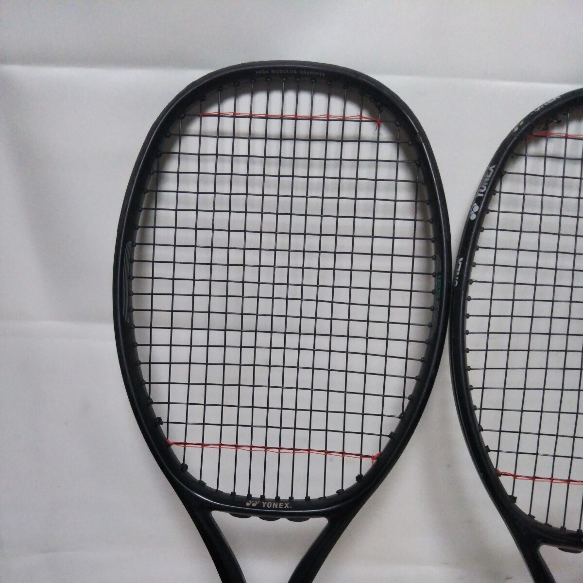 送料無料(TVM627)YONEX　ヨネックス　テニスラケット　RQ-190　SL-3_画像3