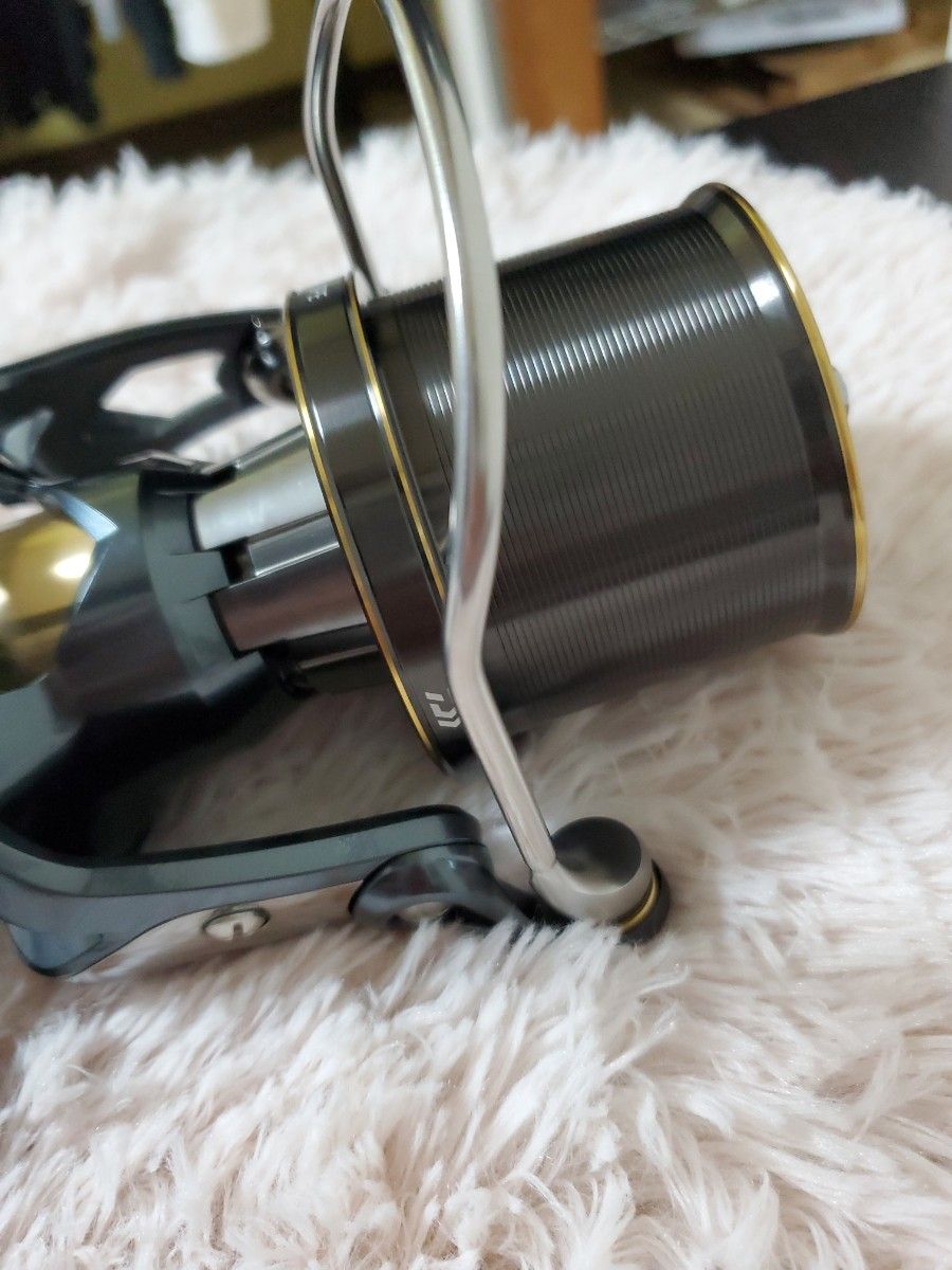 DAIWA(ダイワ) 21サーフベーシア 45 15PE (06PEスプール付き DAIWA(ダイワ) 21サーフベーシア 45 15PE (06PEスプール付き