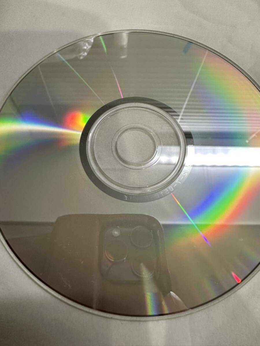 動作未確認 うる星やつら PCエンジン ゲームソフトCD-ROM の画像6