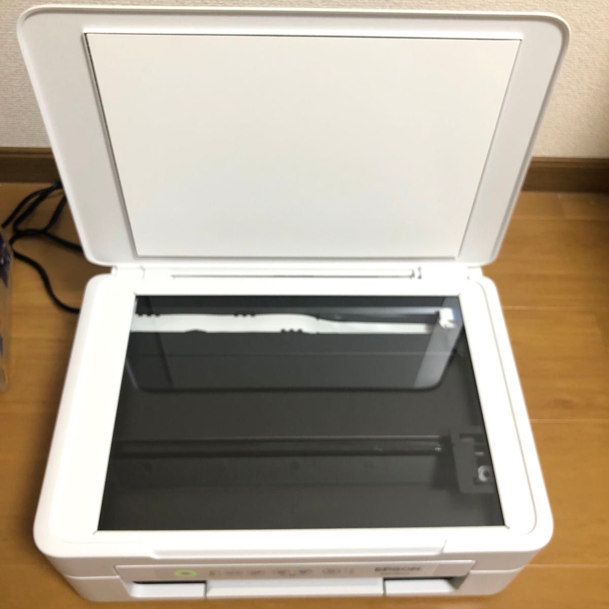 プリンター EW-052A EPSON インクジェット複合機 カラリオ