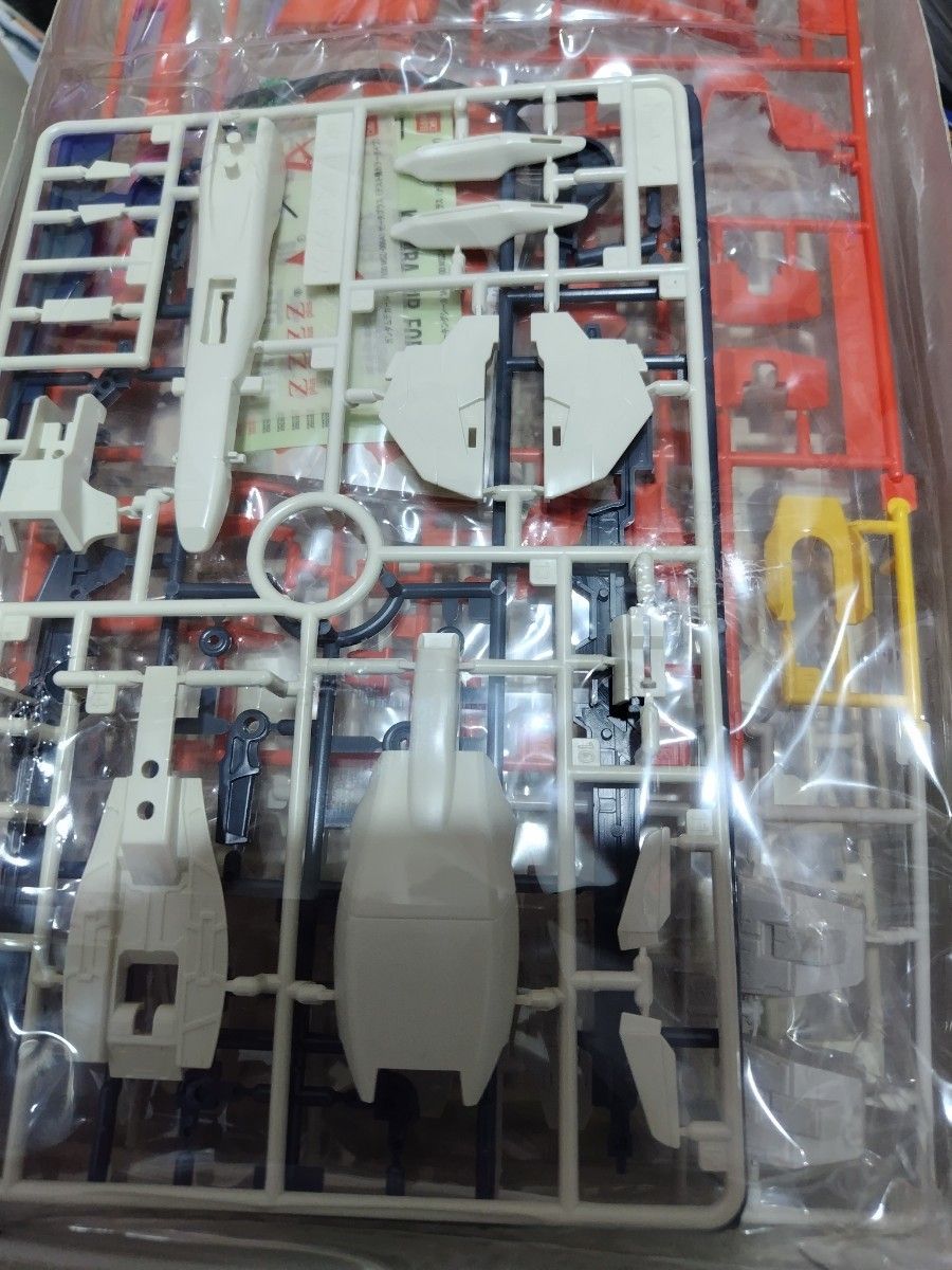 MG 1/100 リックディアス 百式ver 2 0 ゼータプラス Zガンダム MG 1/100 リックディアス 百式ver 2 0 ゼータプラス Zガンダム