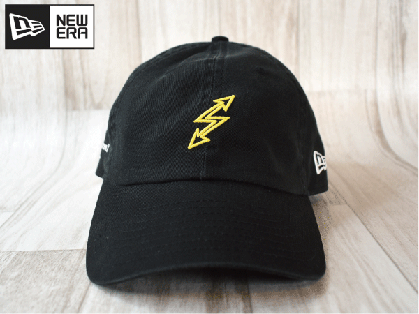 ★未使用品★NEW ERA ニューエラ フリーサイズ キャップ 帽子 USモデル A790_画像2