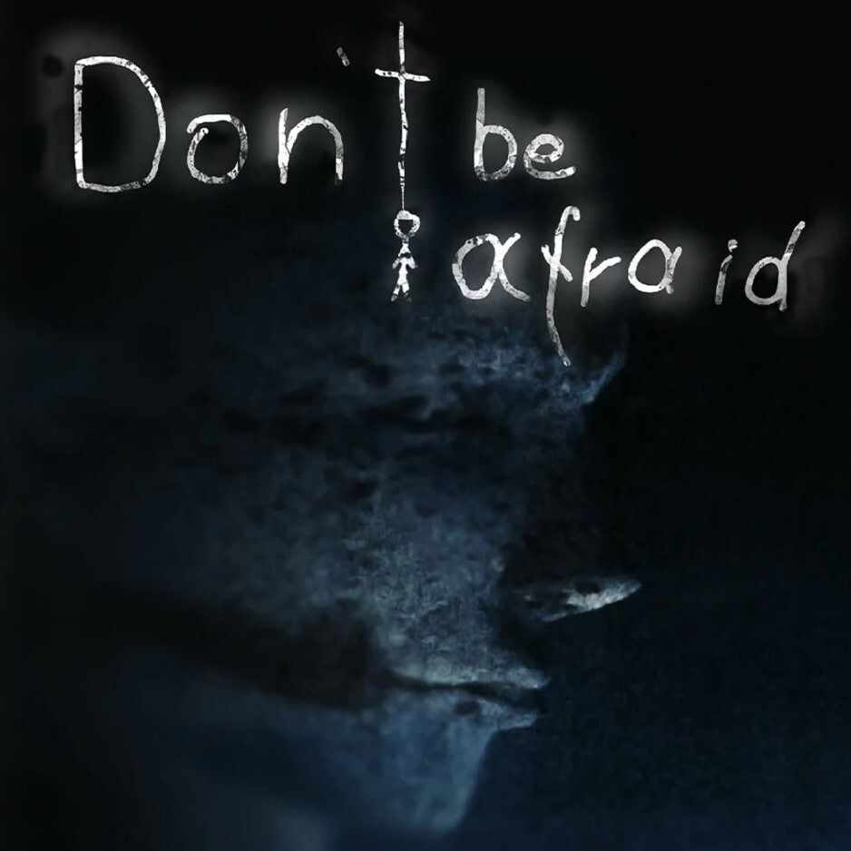 Don't Be Afraid ★ ホラー アドベンチャー ★ PCゲーム Steamコード Steamキーの画像1