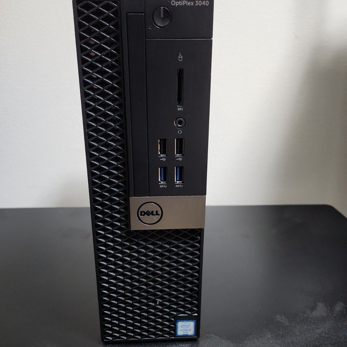 DELL Optiplex 3040 SFF デスクトップPC|