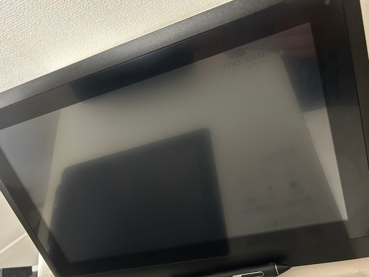 Wacom Cintiq 16 FHD  15.6インチ