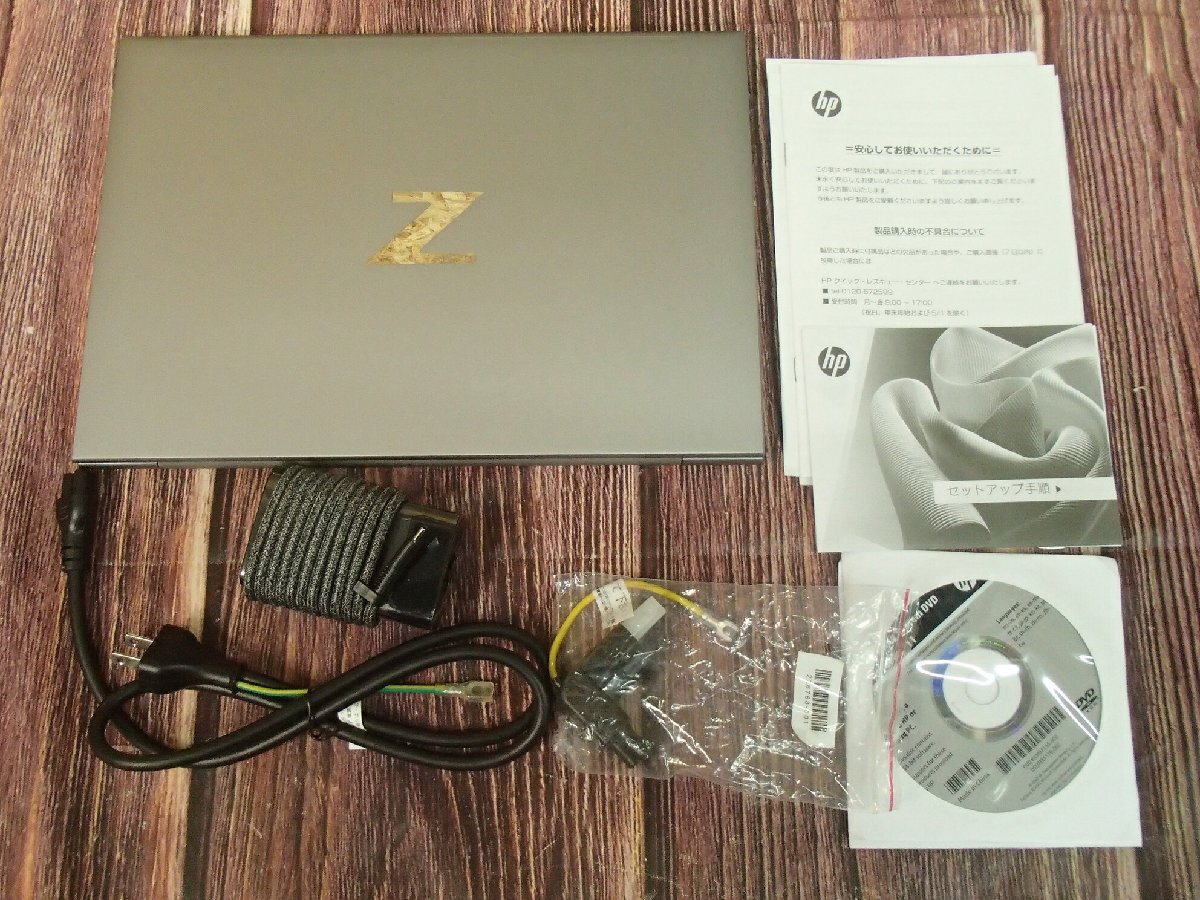  рабочая станция HP ZBook Firefly 14inch G9 Core i7-1255U память 16GB SSD512GB 14 type WUXGA NVIDIA T550