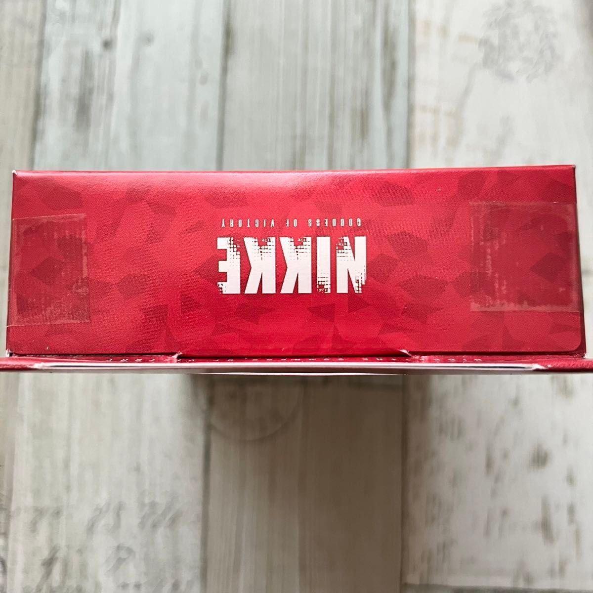 ユニオンアリーナ NIKKE BOX スタートデッキ スリーブ 未開封 ユニオンアリーナ NIKKE BOX スタートデッキ スリーブ 未開封