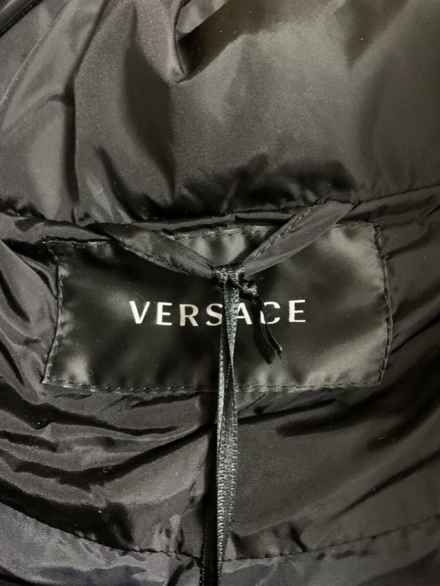  new goods versace cotton inside 40 Versace mete.-sa