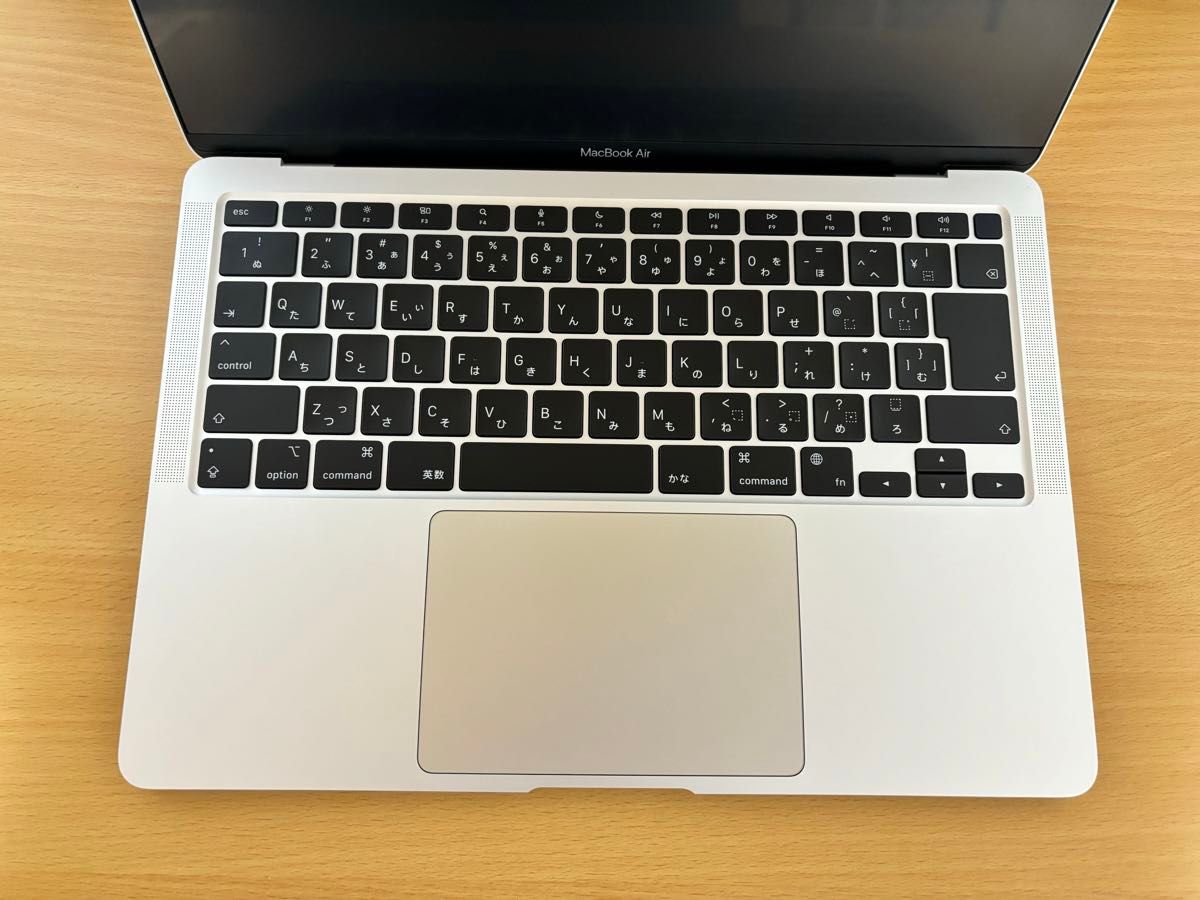 【本日限定値下げ】Macbook Air M1 バッテリー100% Magic Mouseあり [美品]