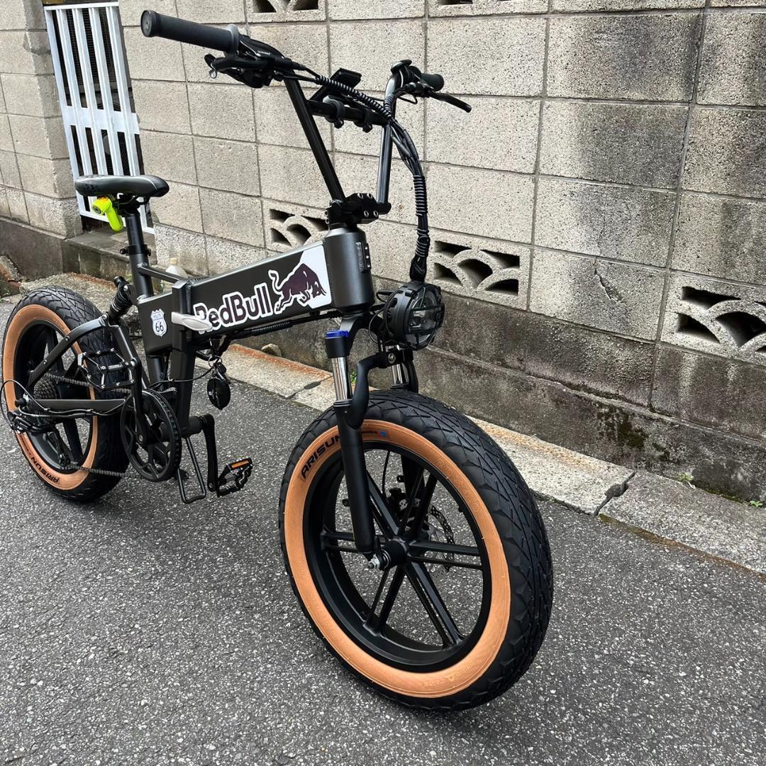 MATE X BMX ハンドルバー ハイライズ ステムセット 簡単カスタム_画像7