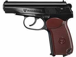 ロシアン マカロフ ベークライト グリップ 実物 PLASTIC GRIP RUSSIAN MAKAROV PISTOL 実銃用 送料無料 ランヤードリンク装備の画像10