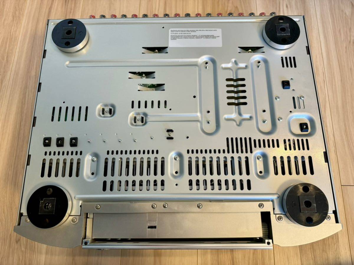 Yahoo!オークション - 中古・完動品 marantz マランツ AV Yahoo!オークション - 中古・完動品 marantz マランツ AV