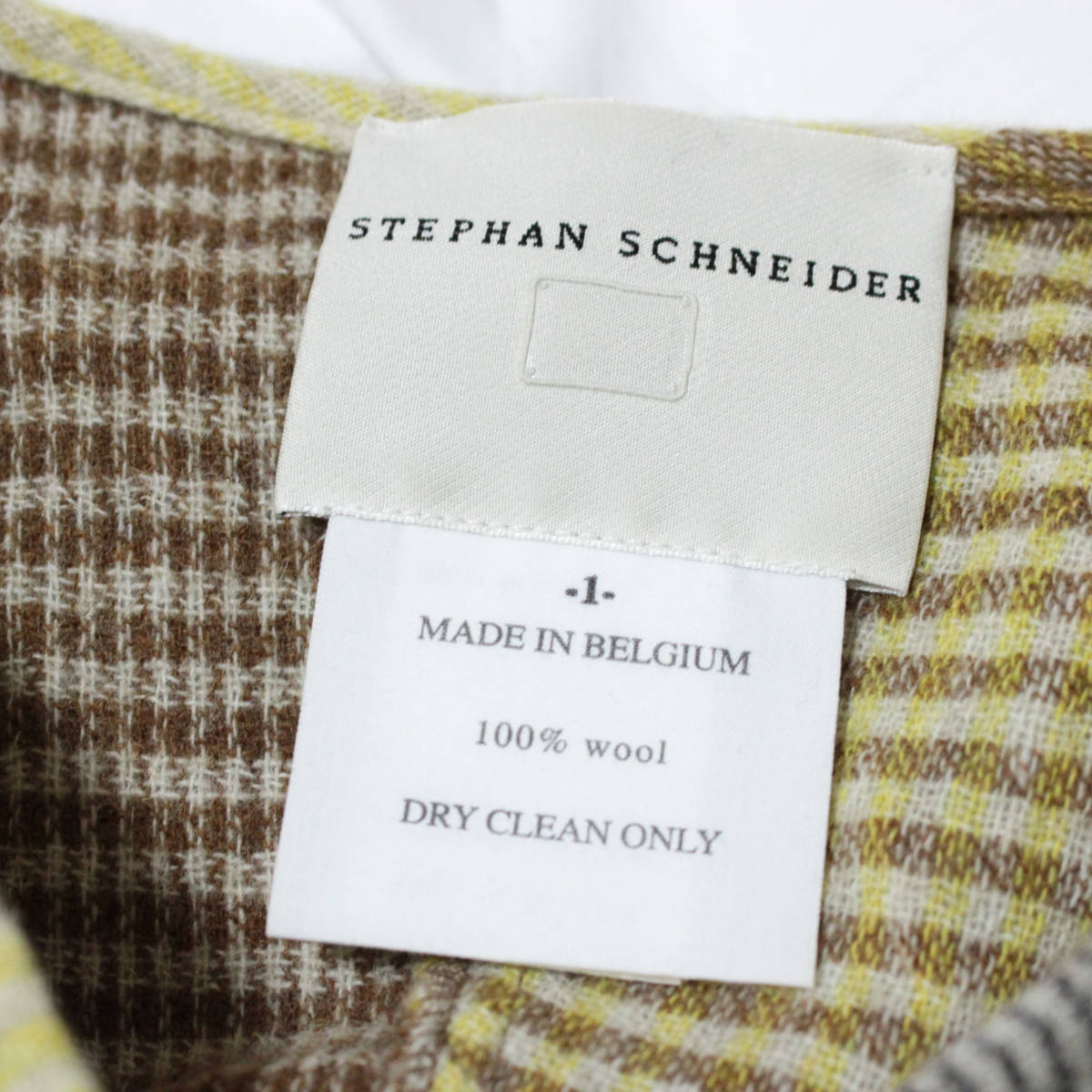 ヤフオク Stephan Schneider ステファンシュナイダー ブラ ヤフオク Stephan Schneider ステファンシュナイダー ブラ