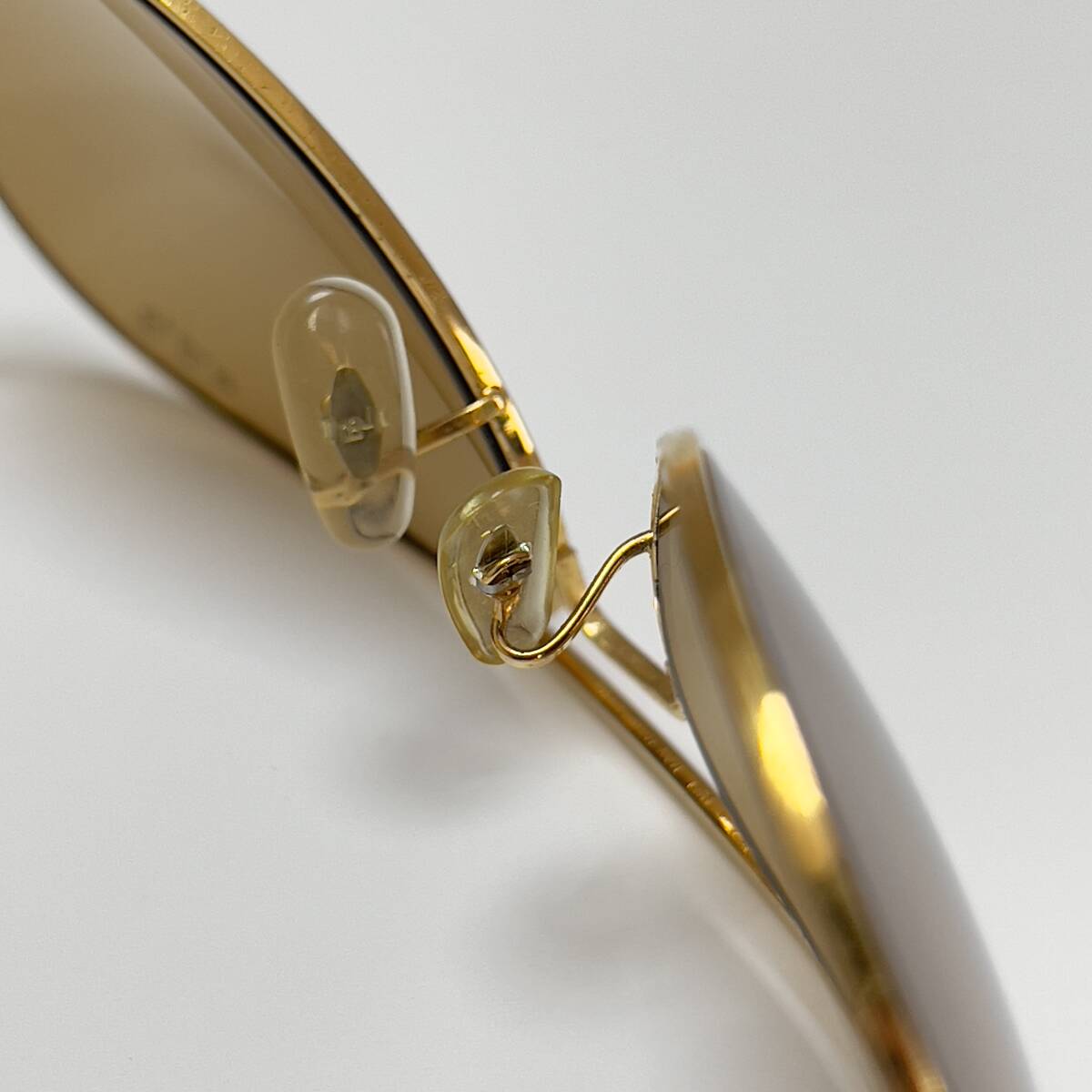 B&L Vintage Ray-Ban USA ボシュロム社製 ヴィンテージ レイバン B&L Vintage Ray-Ban USA ボシュロム社製 ヴィンテージ レイバン