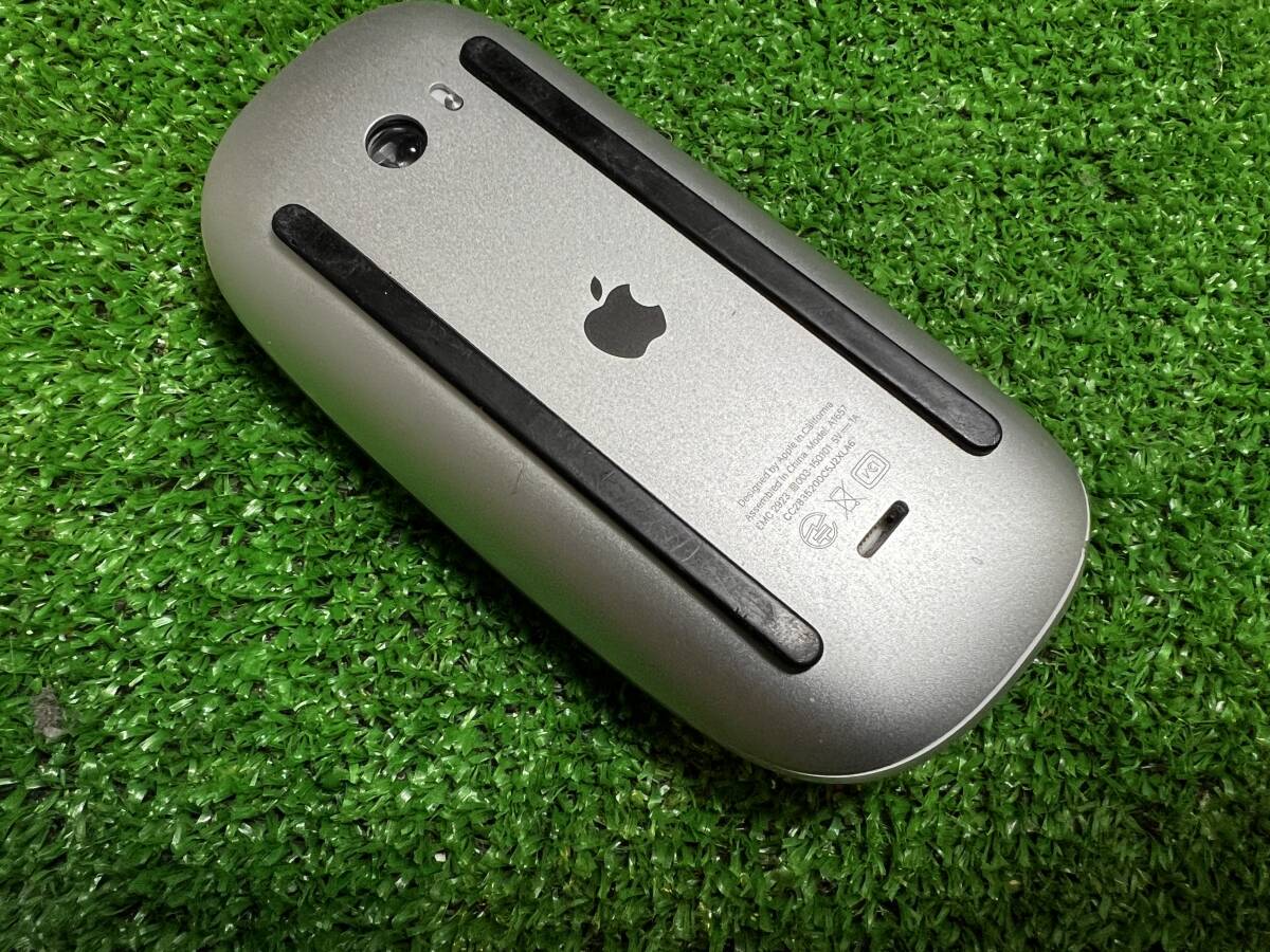 Apple アップル 純正 Magic Mouse 2 A1657 マジック マウス ワイヤレスの画像2