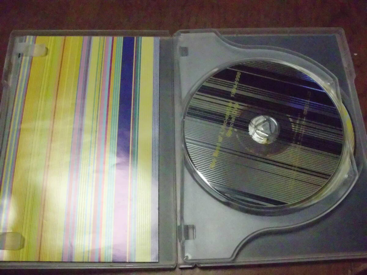  L'Arc-en-Ciel/The Best of L'Arc-en-Ciel 1994-1998 CD+DVD_画像2