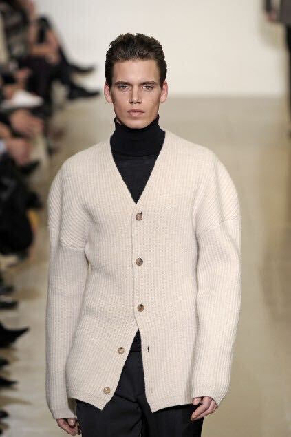 JILSANDER by RAF ジルサンダーカーディガンSupreme x The North JILSANDER by RAF ジルサンダーカーディガンSupreme x The North